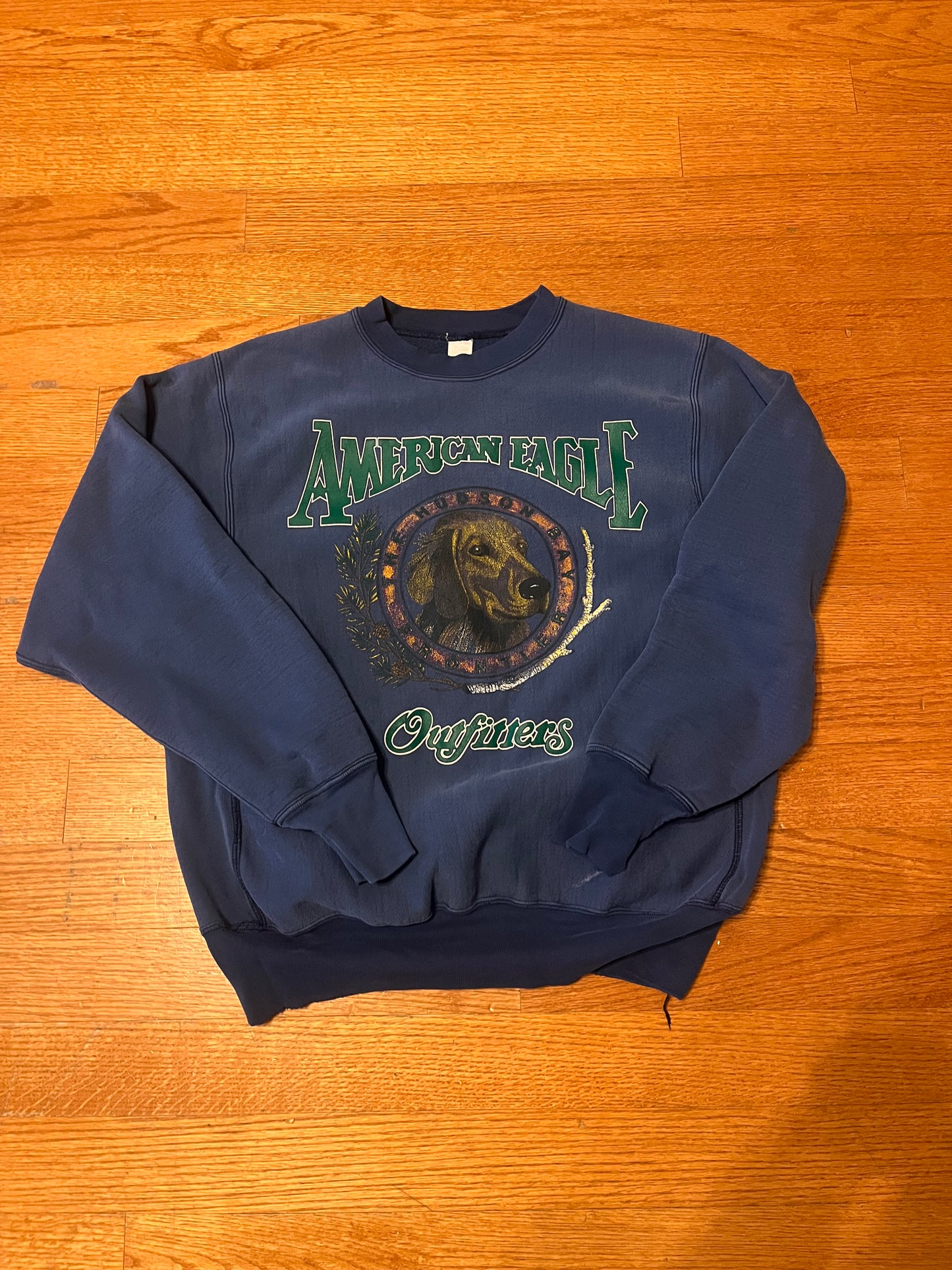 Vintage American Eagle Outfitters XL