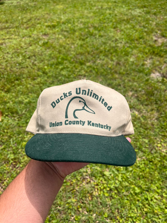 Ducks Unlimited Union County Kentucky