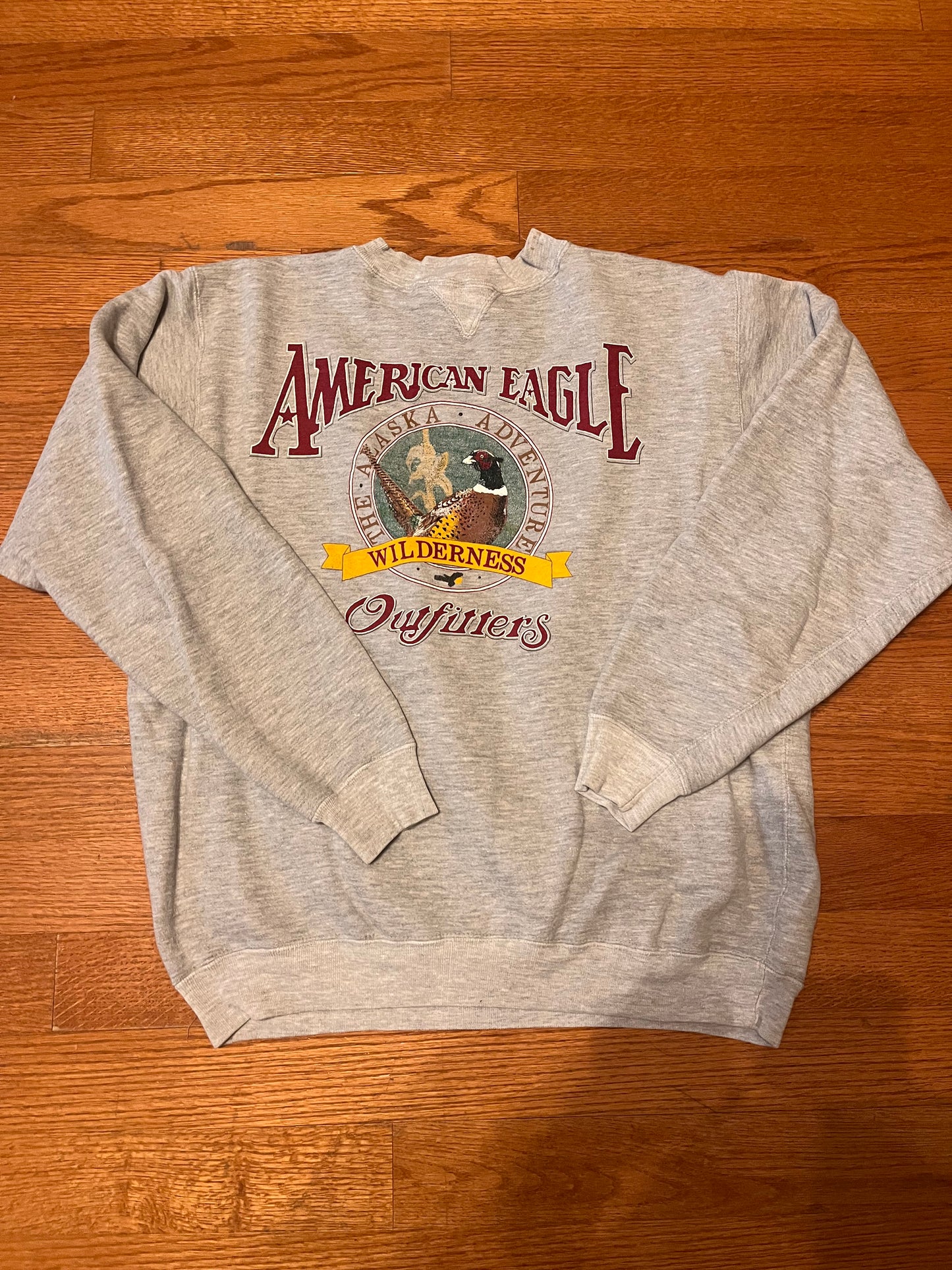 Vintage American Eagle outfitters XL
