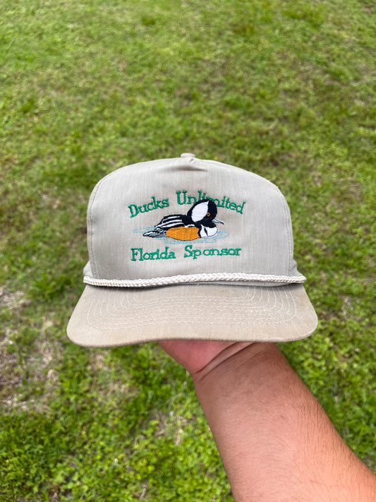 Ducks Unlimited Florida Sponsor