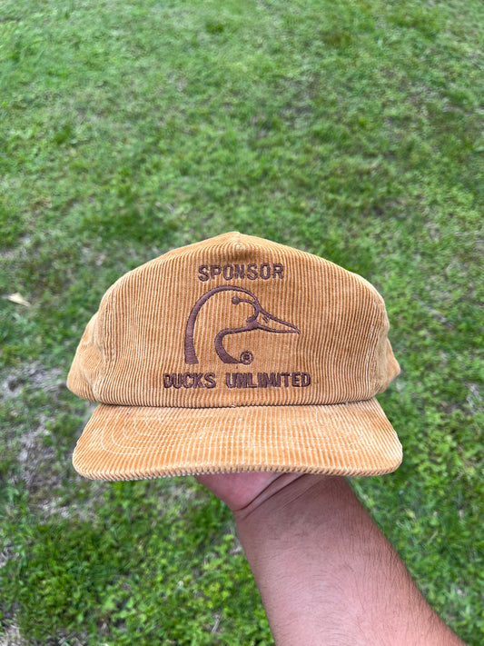 Ducks Unlimited Sponsor
