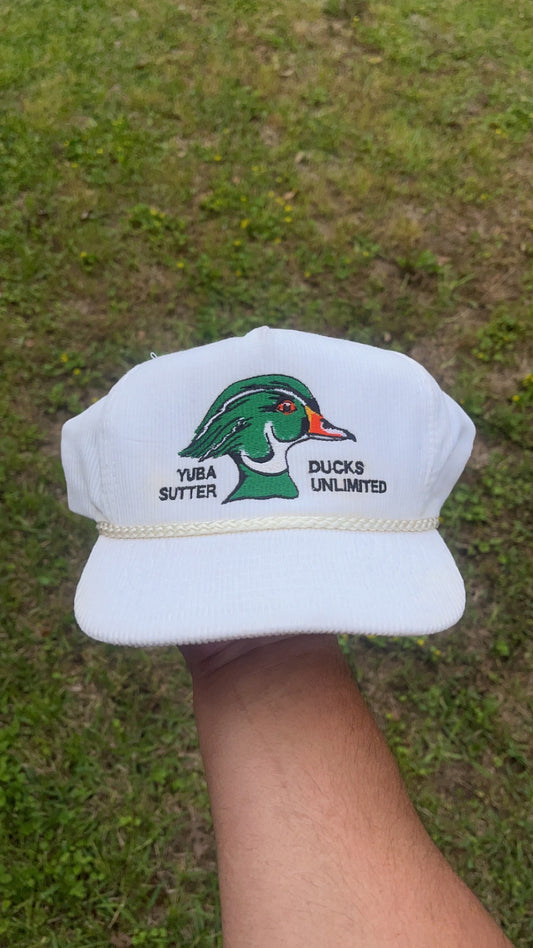Yuba Sutter Ducks Unlimited