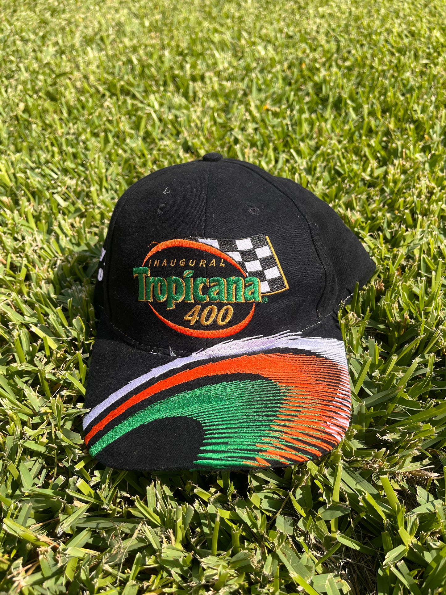 Tropicana 400 Hat