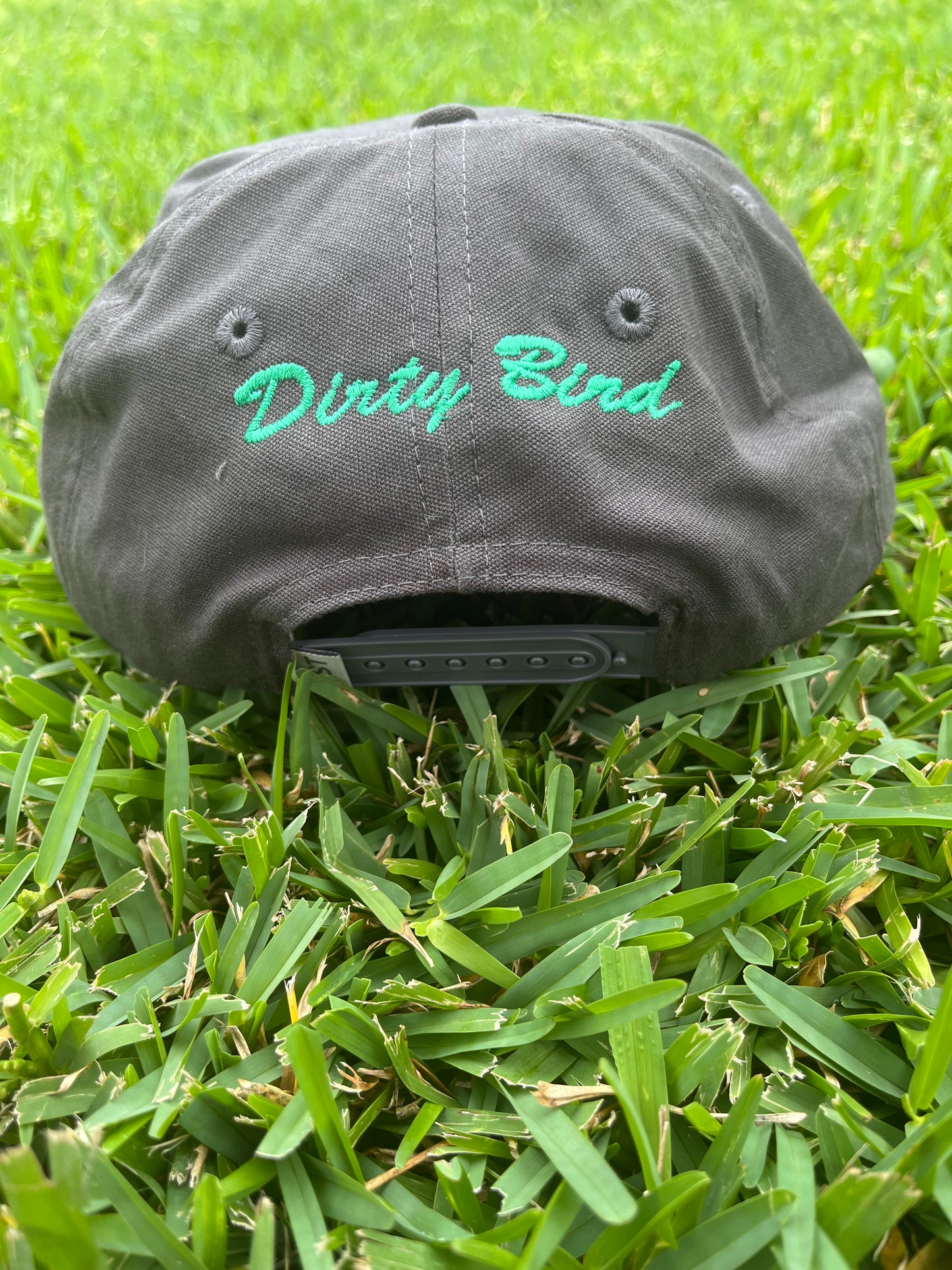 Dirty Bird Mallard Hat