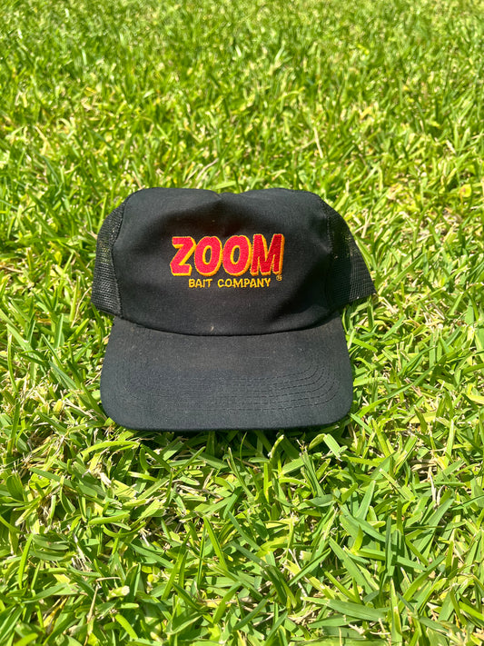 Zoom Bait Mesh back hat
